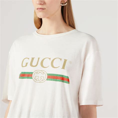 gucci t-shirt women's price in india|Gucci cheapest t shirt.